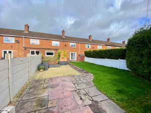 Rear Elevation- click for photo gallery